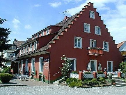 Gaestehaus Sparenberg Bad Krozingen Eksteriør billede